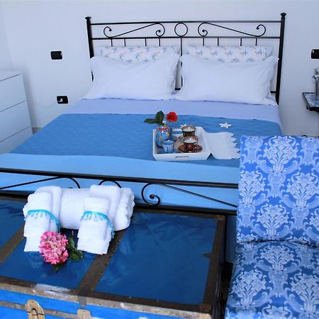 Vietri Casa Mery מראה חיצוני תמונה