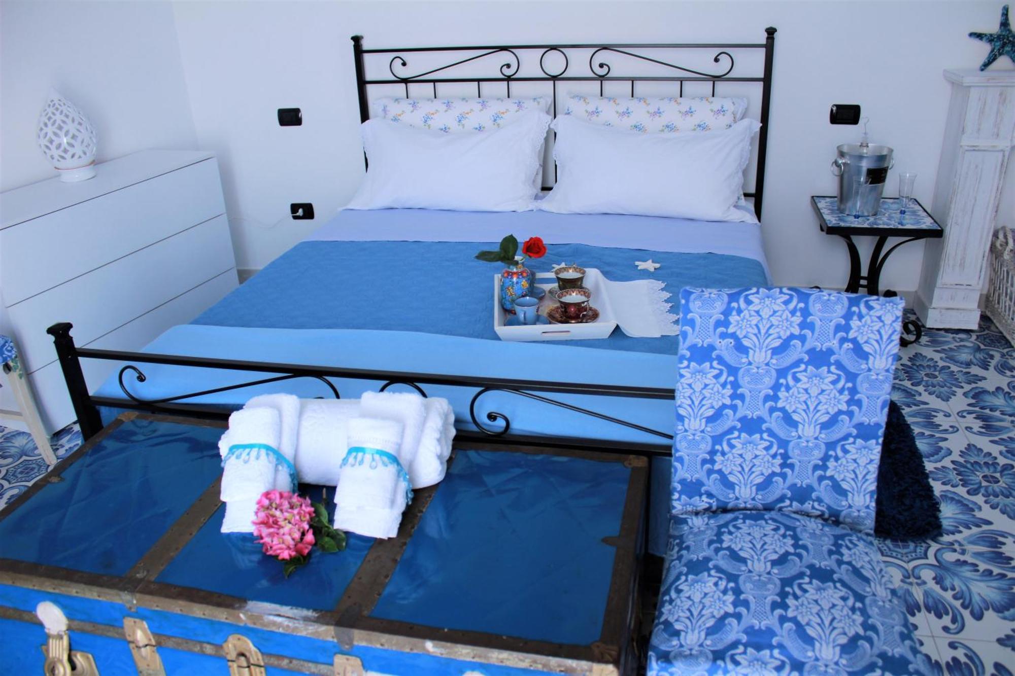 Vietri Casa Mery מראה חיצוני תמונה