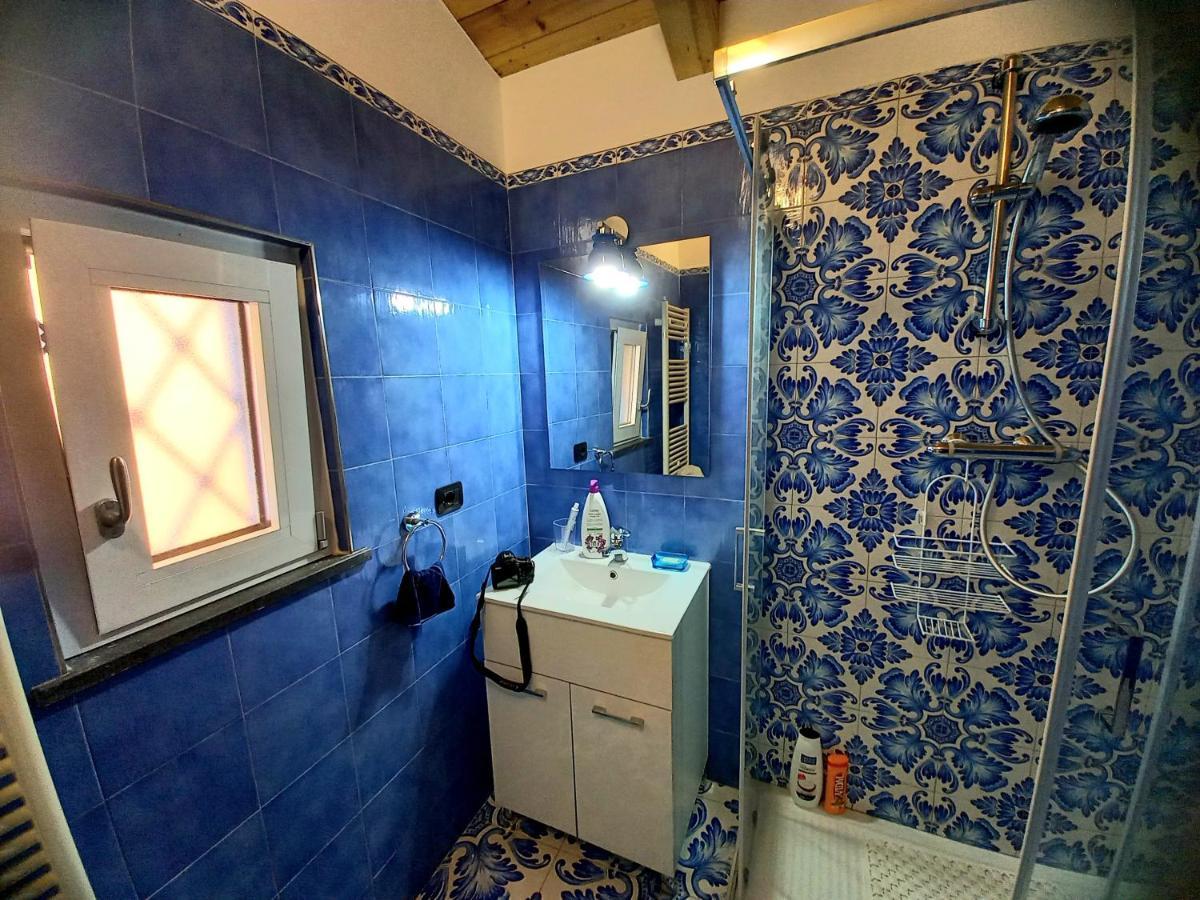 Vietri Casa Mery מראה חיצוני תמונה