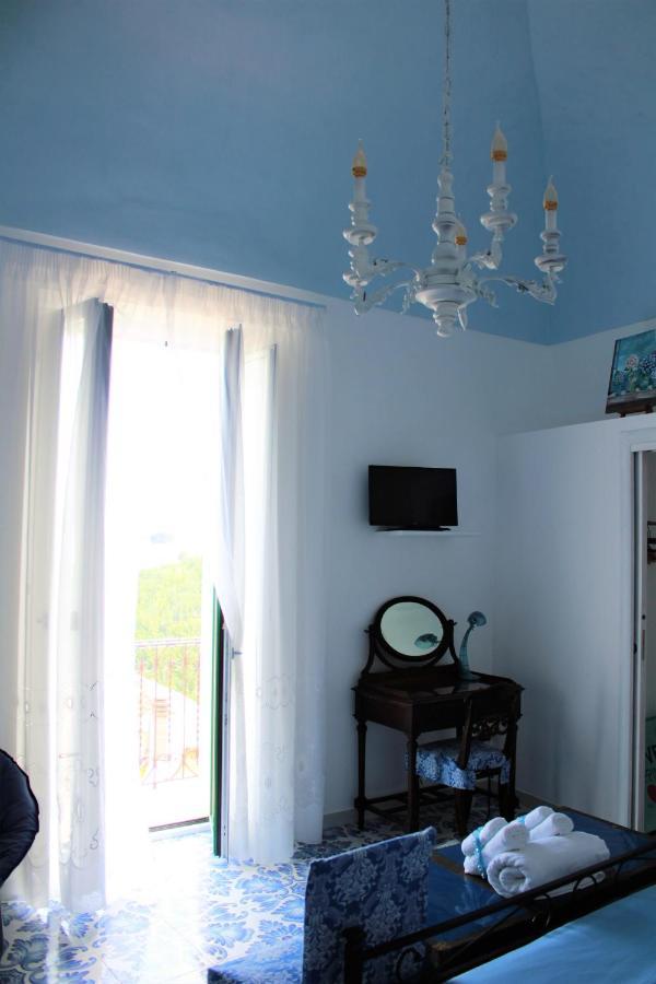 Vietri Casa Mery מראה חיצוני תמונה