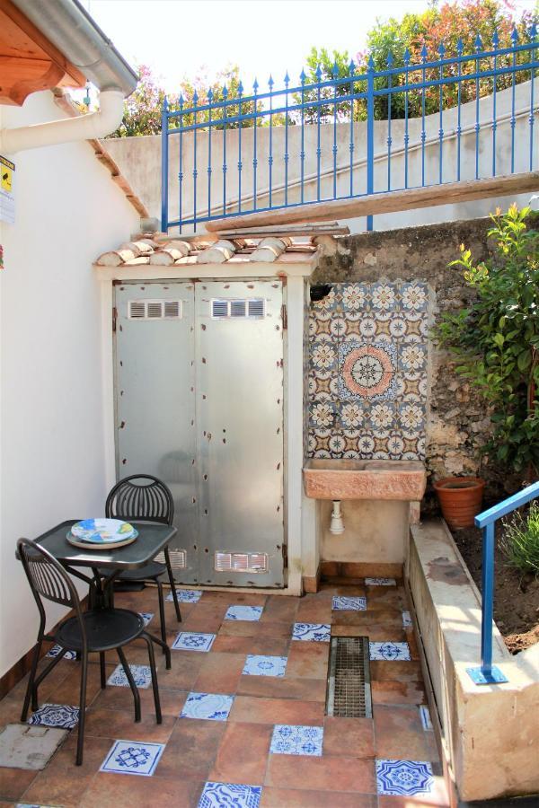 Vietri Casa Mery מראה חיצוני תמונה