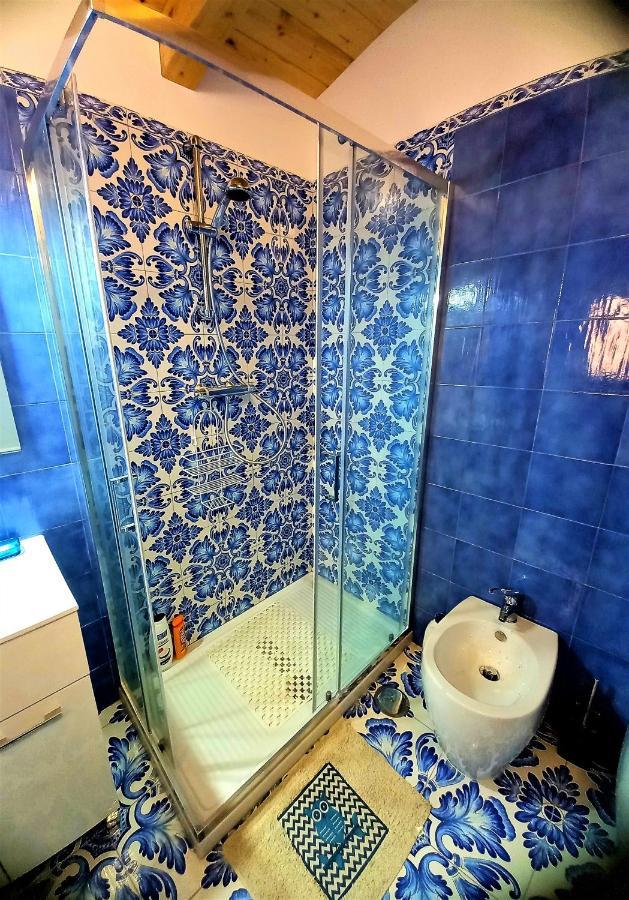 Vietri Casa Mery מראה חיצוני תמונה