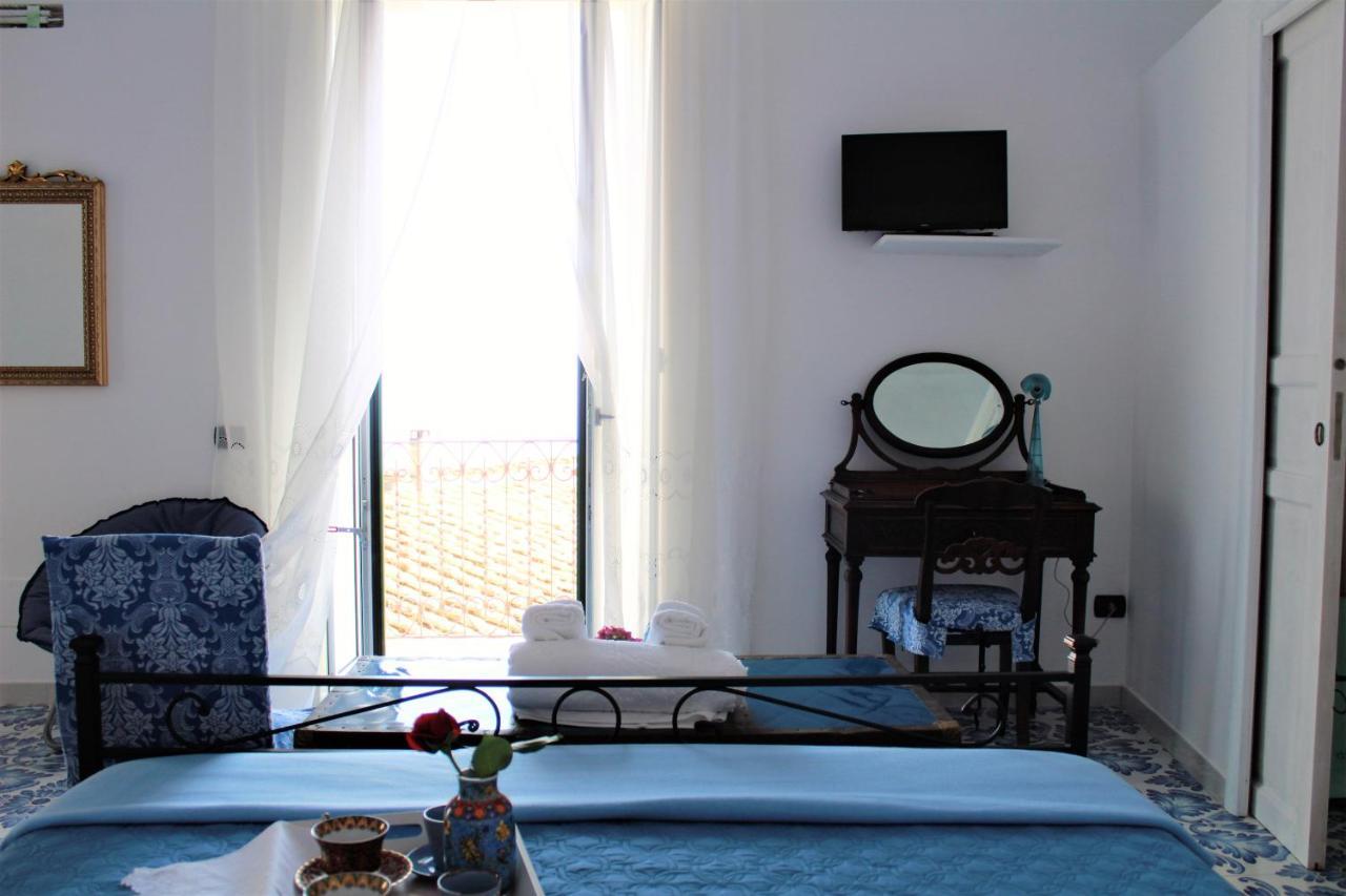Vietri Casa Mery מראה חיצוני תמונה