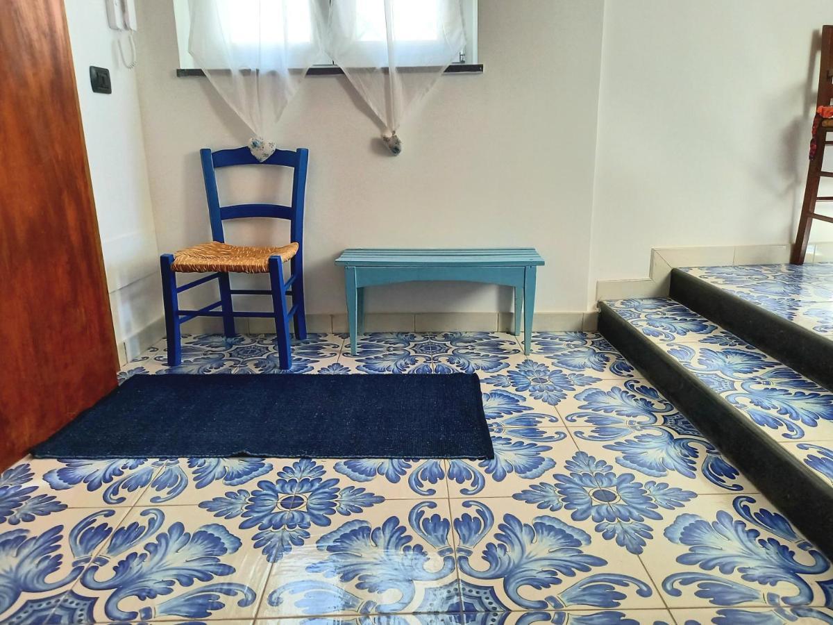 Vietri Casa Mery מראה חיצוני תמונה