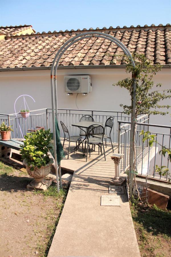 Vietri Casa Mery מראה חיצוני תמונה