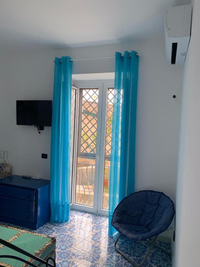 Vietri Casa Mery מראה חיצוני תמונה