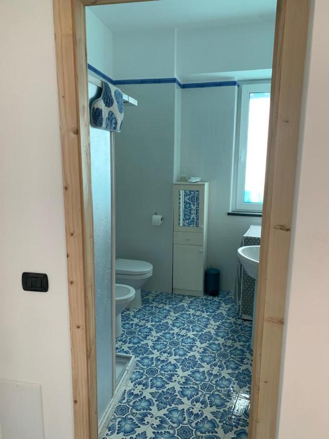Vietri Casa Mery מראה חיצוני תמונה