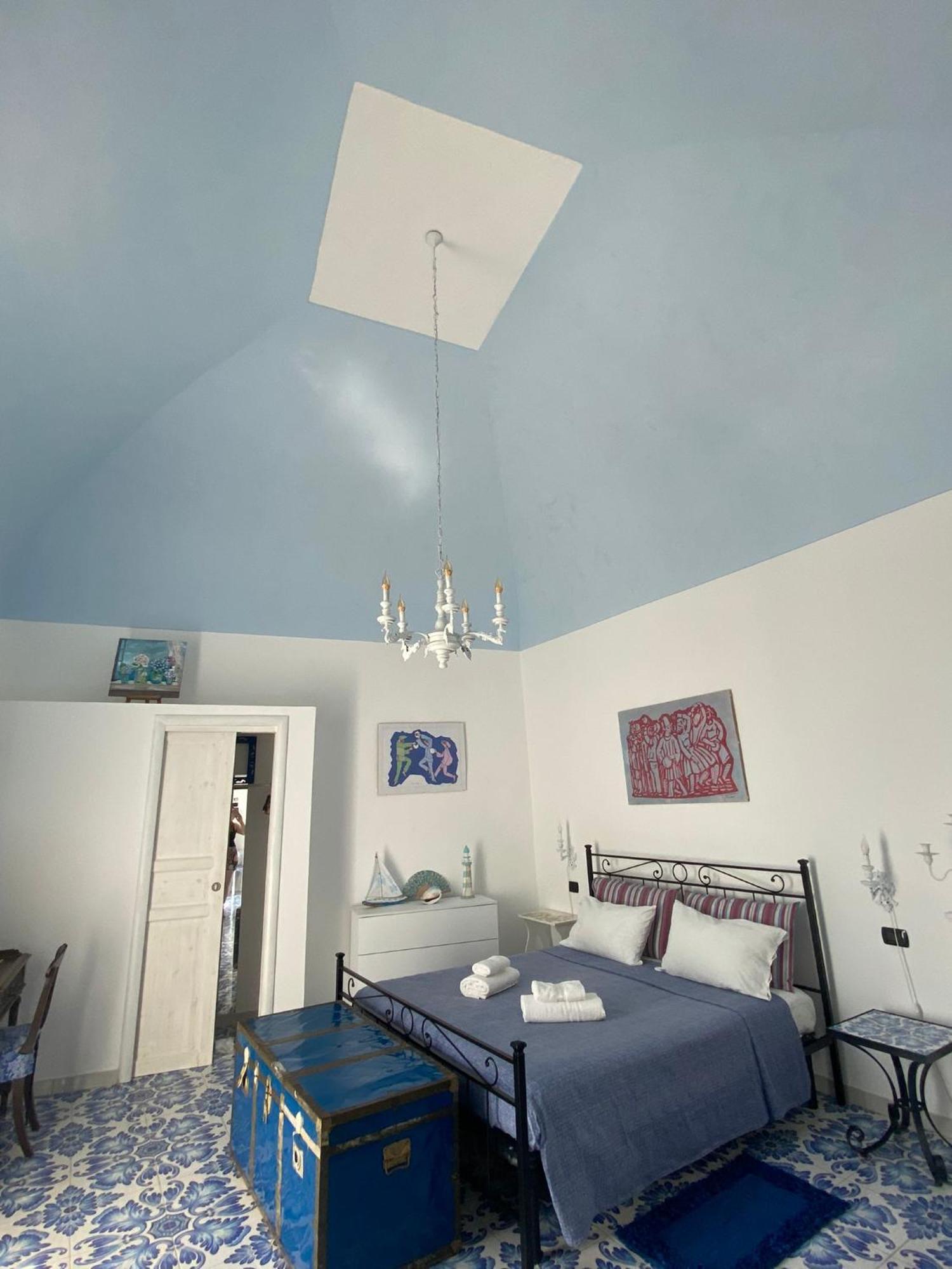 Vietri Casa Mery מראה חיצוני תמונה