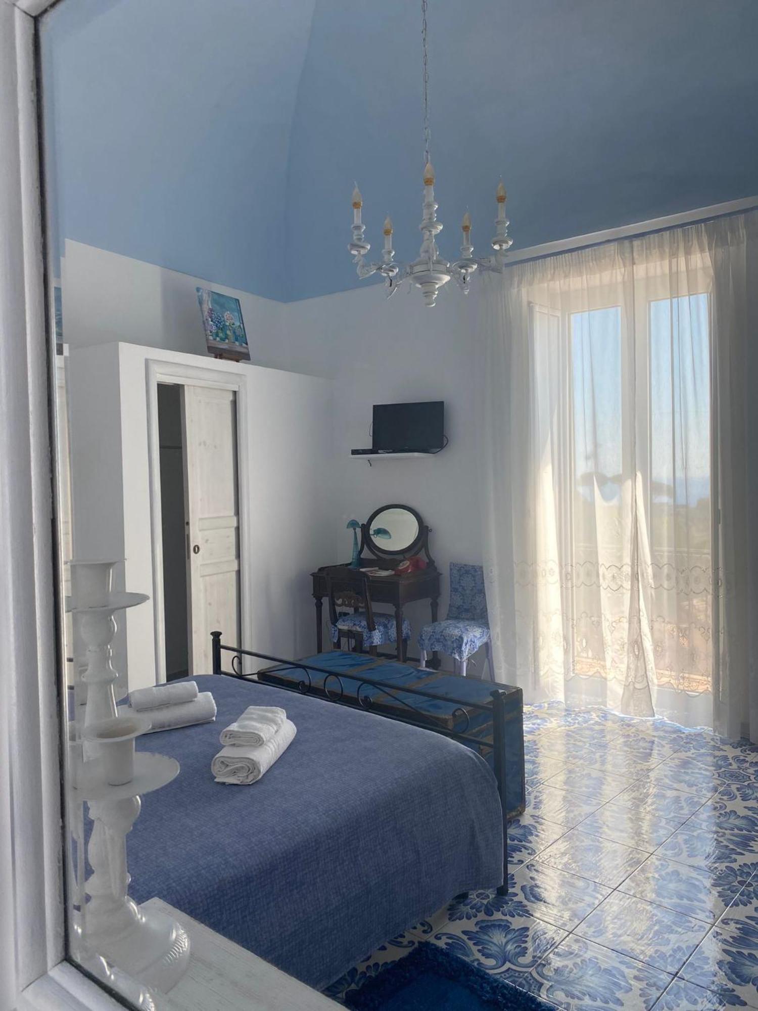 Vietri Casa Mery מראה חיצוני תמונה