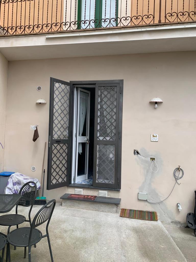 Vietri Casa Mery מראה חיצוני תמונה
